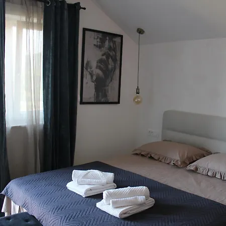 Stellar Apartamento Otavice