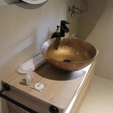 Apartamento Stellar *