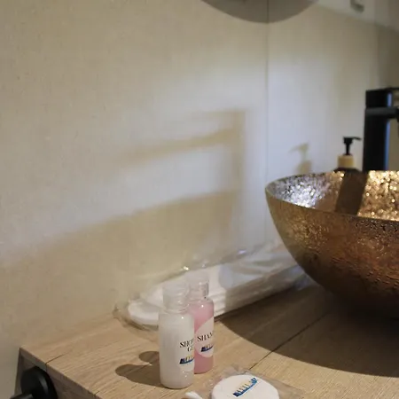 Apartamento Stellar