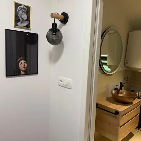 Stellar Apartamento