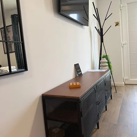 Apartamento Stellar