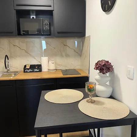 Stellar Apartamento *