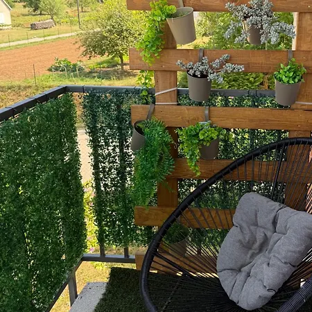 Apartamento Stellar